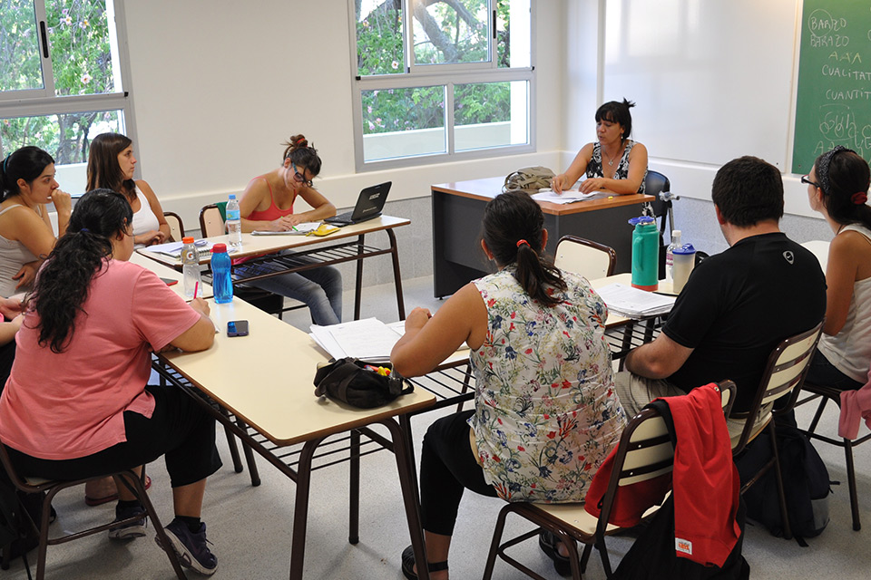 Inscripción abierta al Programa  “Maestros en Práctica”