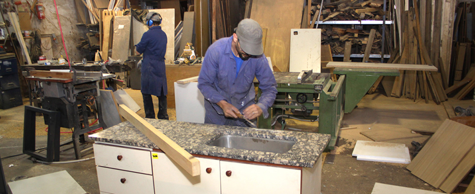 La Ciudad ya recuperó 4.400 Bienes del Hogar en Desuso