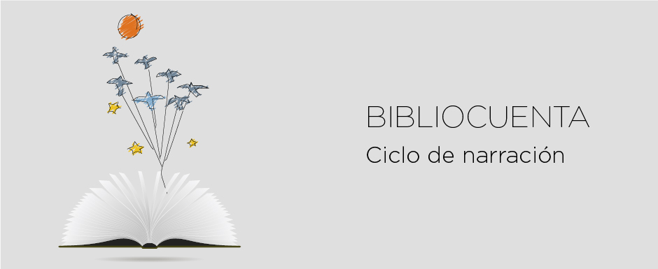 Bibliocuenta