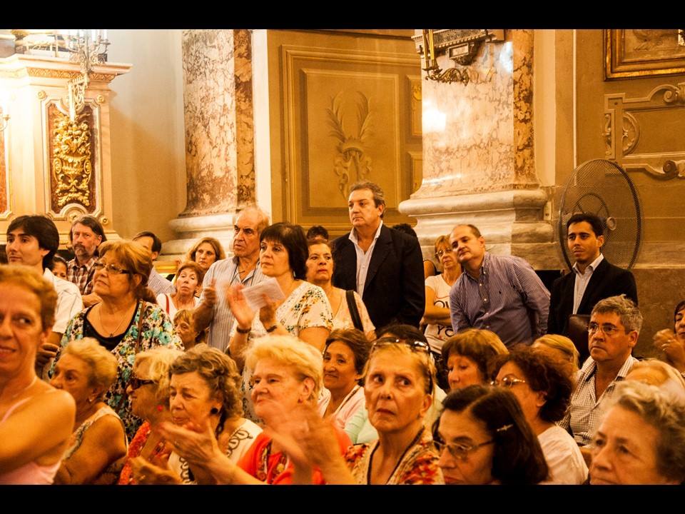 Celebración de San José