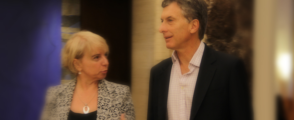 Video: Encuentro Anual CIDEU 2015