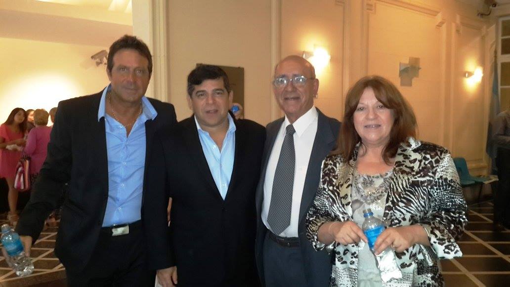 Se entregaron 250 botones antipánico en la Comuna