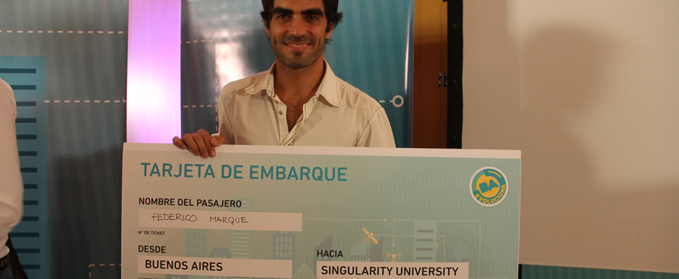ImpacTec 2015 premió un proyecto que potencia el trabajo de científicos, ONGs y emprendedores