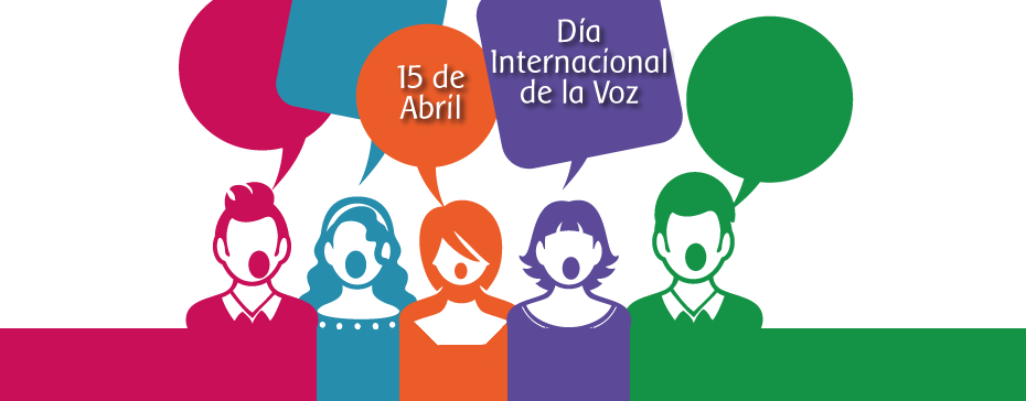 Día Mundial de la Voz