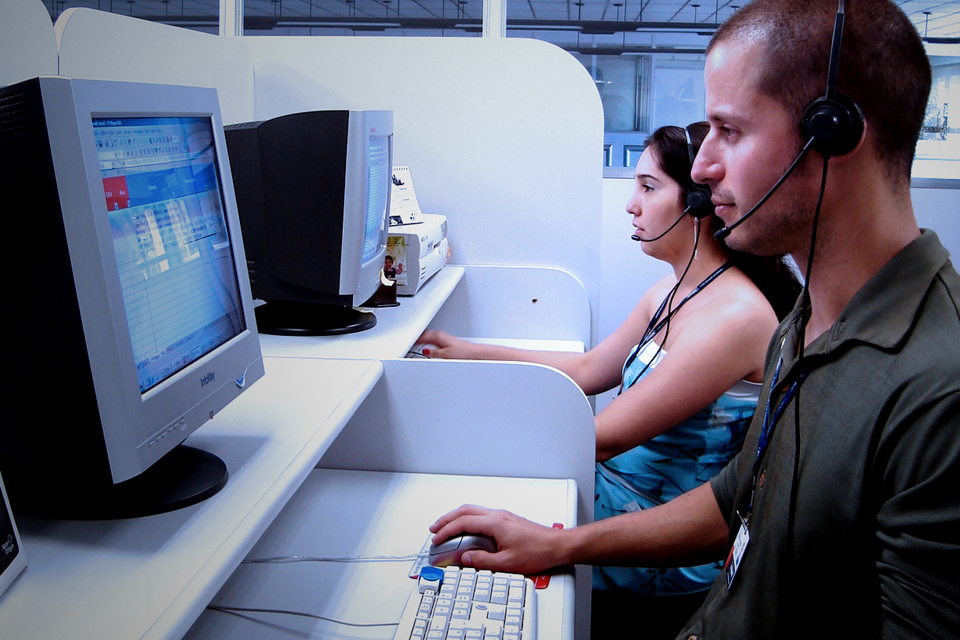 El chat del 147 le da respuestas a los vecinos