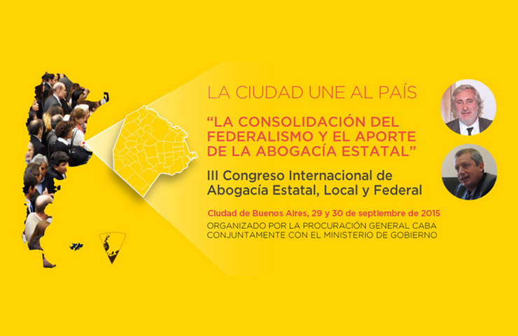 Carta de Noticias de la Procuración General - Febrero 2015
