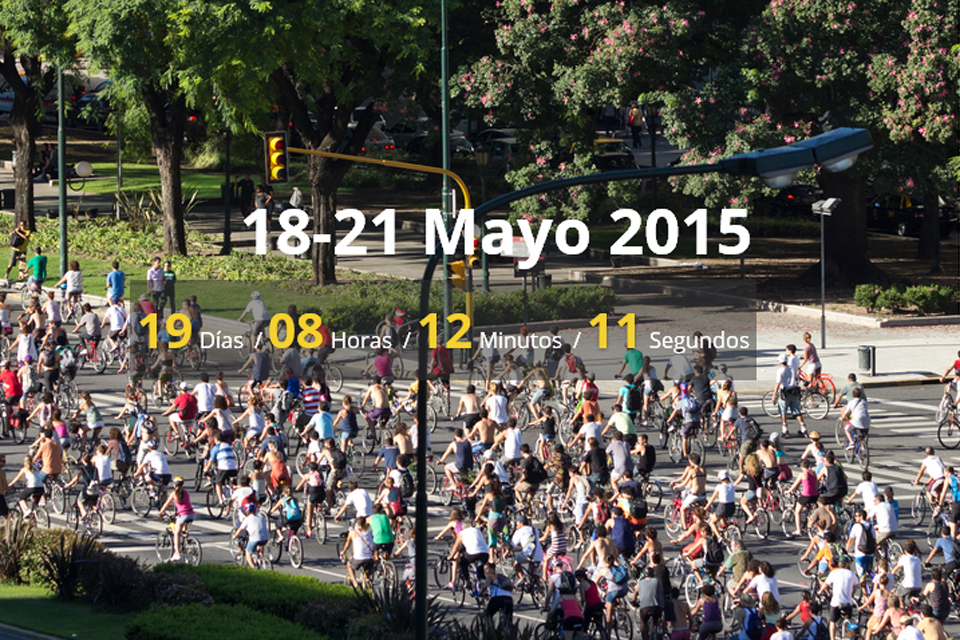 Buenos Aires será sede de un encuentro de grandes ciudades del mundo