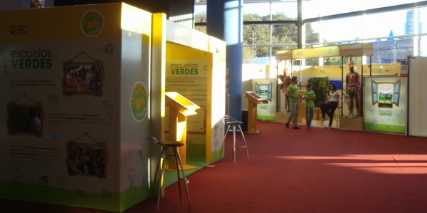 Feria del Libro