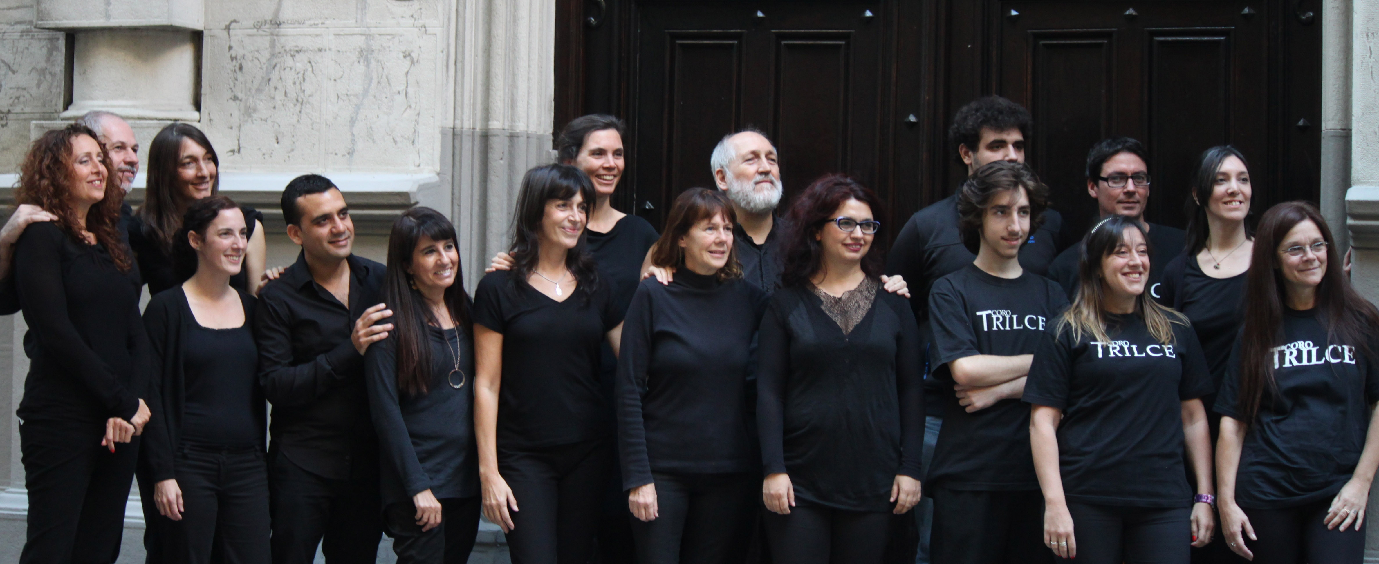 Coro Trilce estrena nuevo repertorio