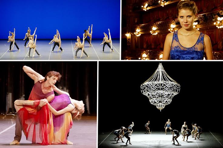 Especiales del Colón en el Canal de la Ciudad