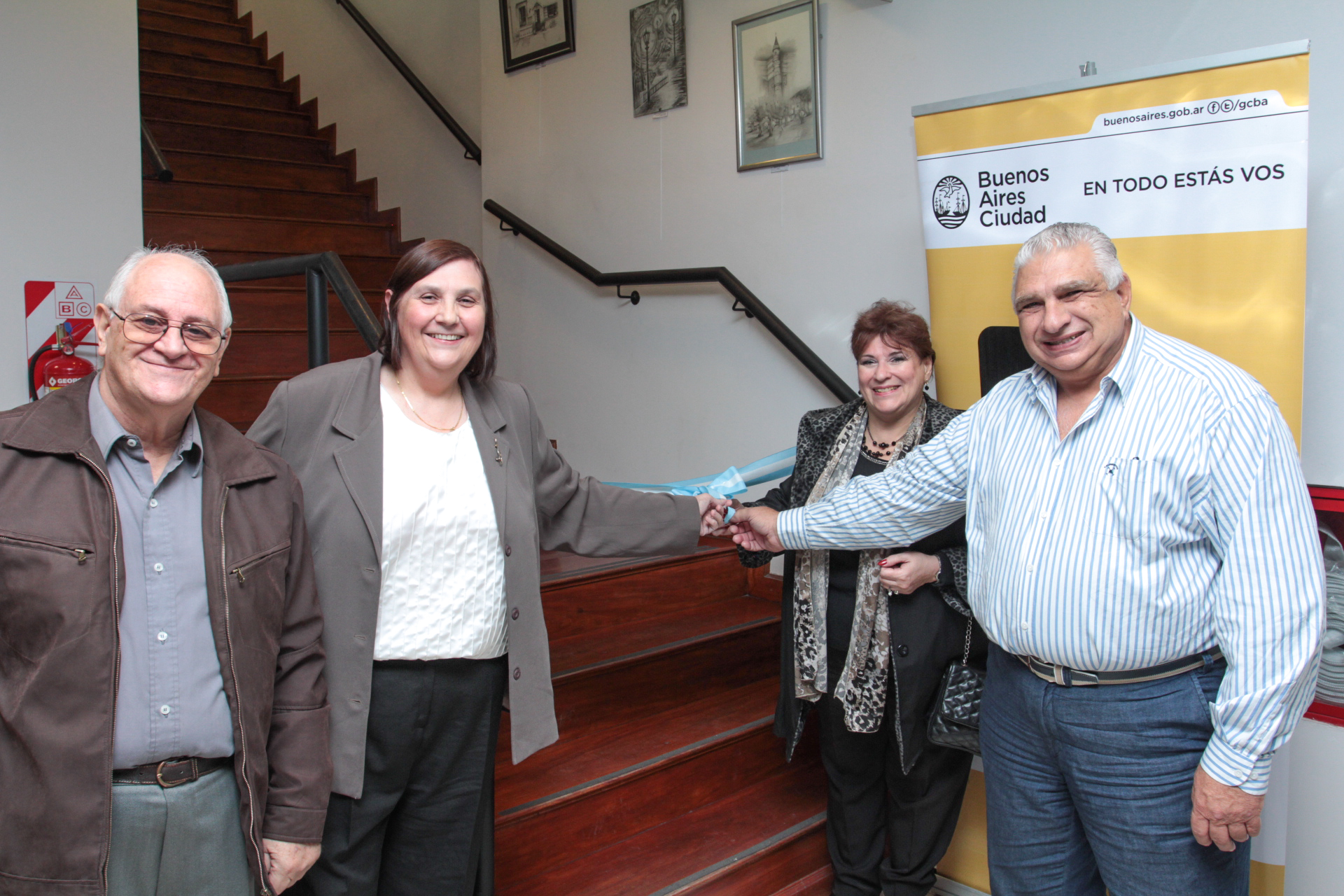 VI Muestra de Arte Comunal