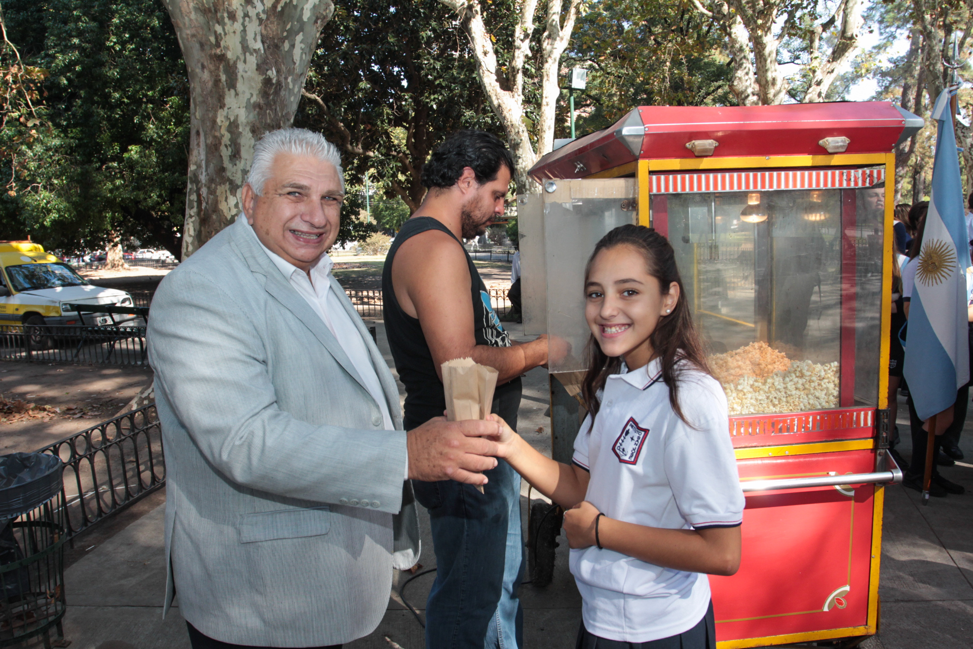 Aniversario de Villa Devoto