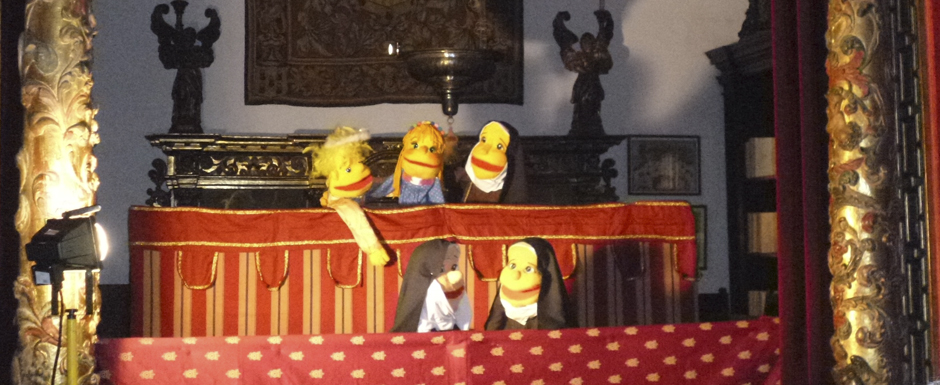 “El Larreta para grandes y chicos”