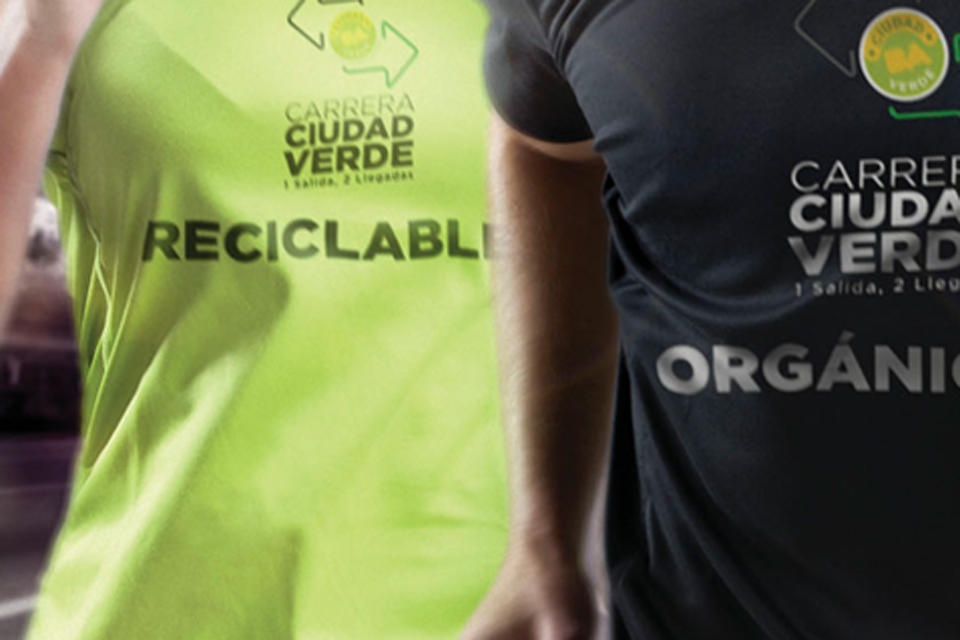 En tres días se agotaron las inscripciones para la Carrera Verde