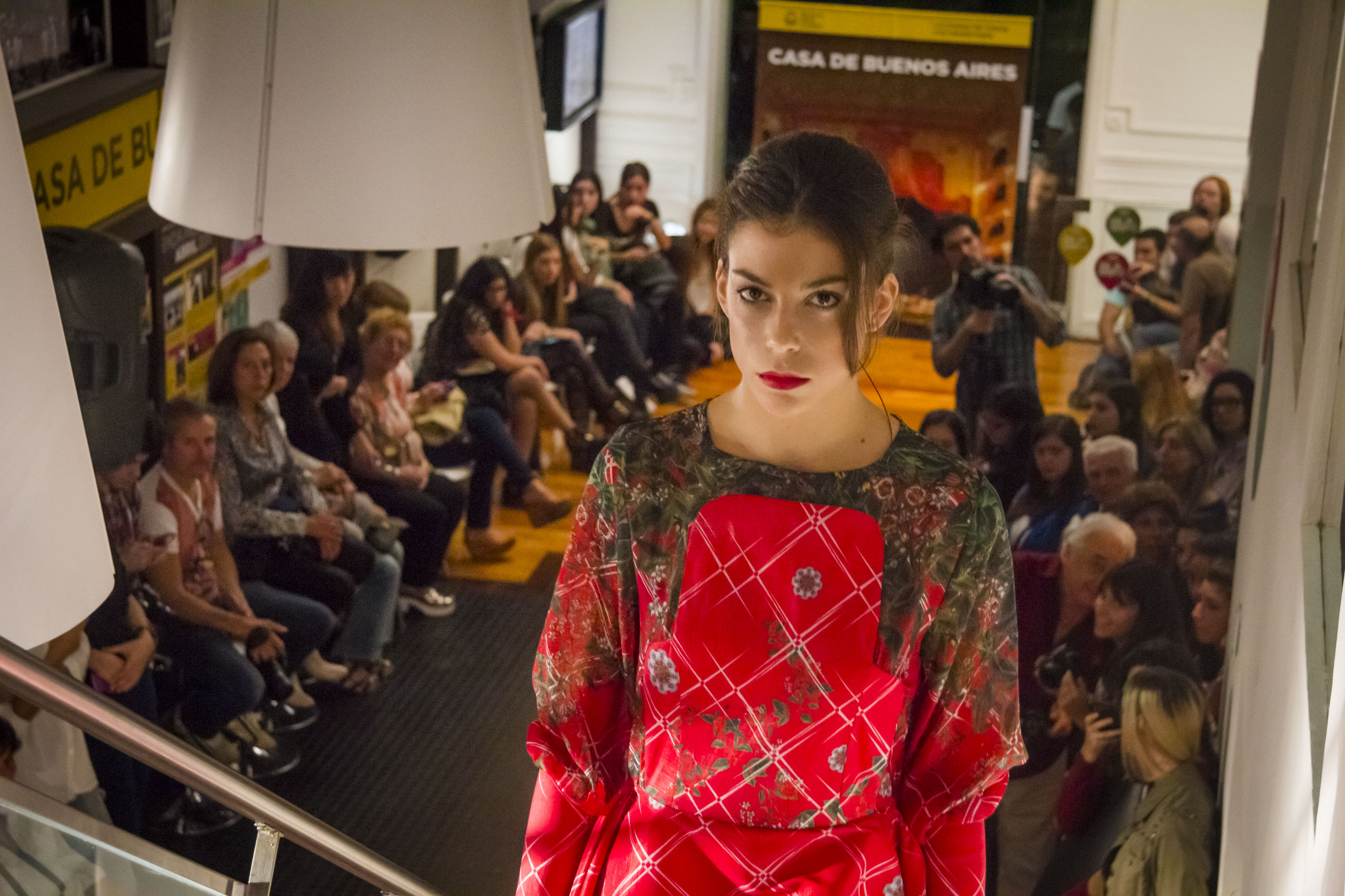 Ciudad de la Moda llegó a las Casas de Córdoba y Rosario ​