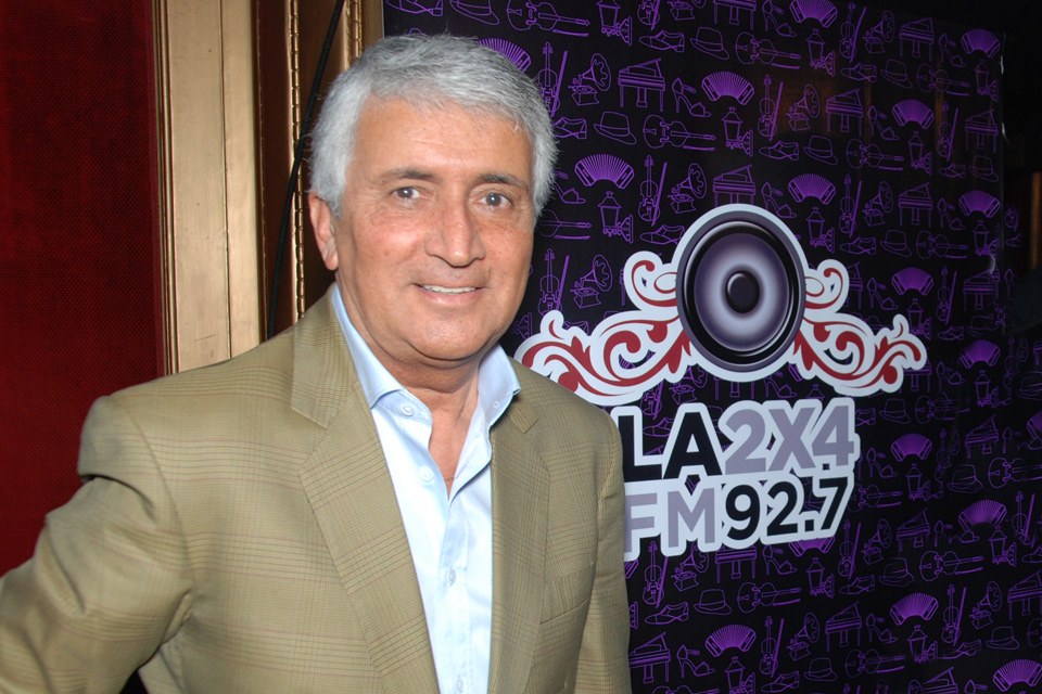 Los nuevos valores tienen su lugar en Talento con T de Tango