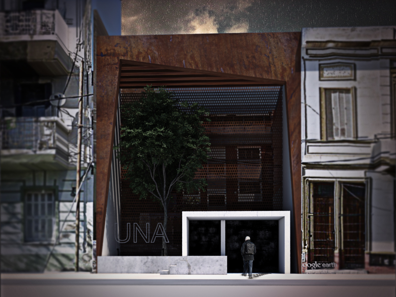 Universidad Nacional de las Artes