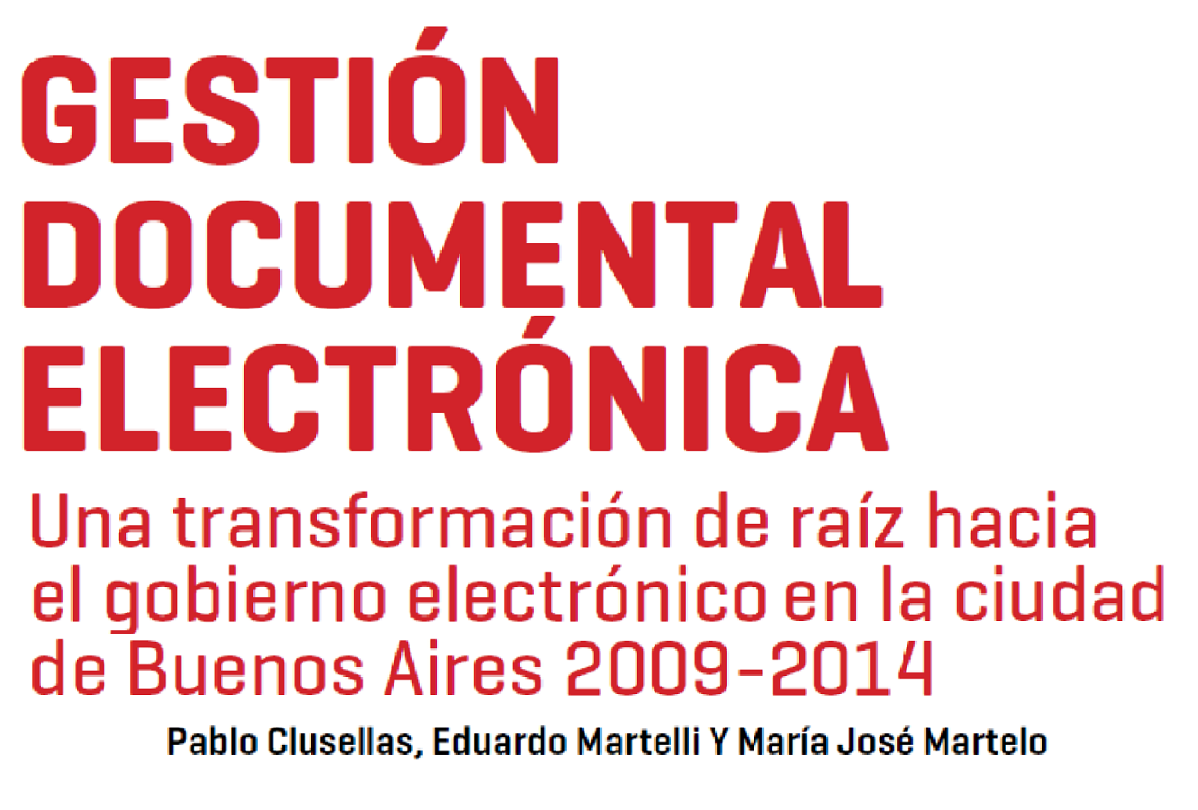 Gestión Documental Electronica