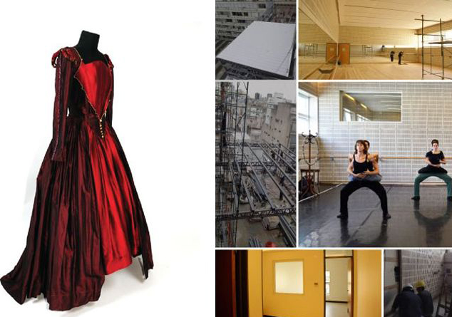 La Semana de Mayo se vive en el Complejo Teatral de Buenos Aires 