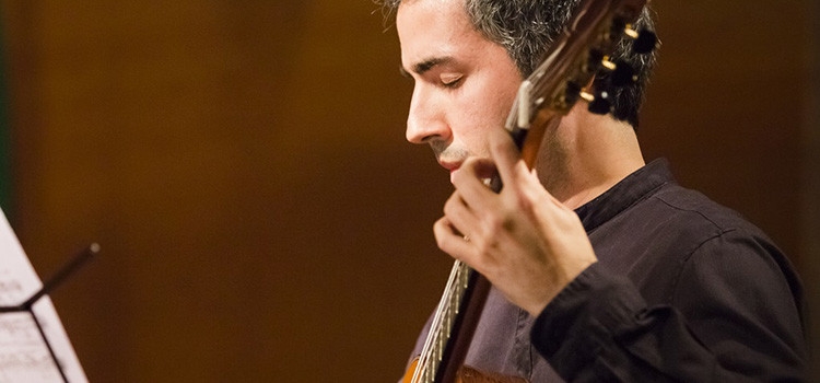 Conferencia y concierto: Retrato sonoro del siglo XVI - jueves 28 de Mayo - 18.30 hs.