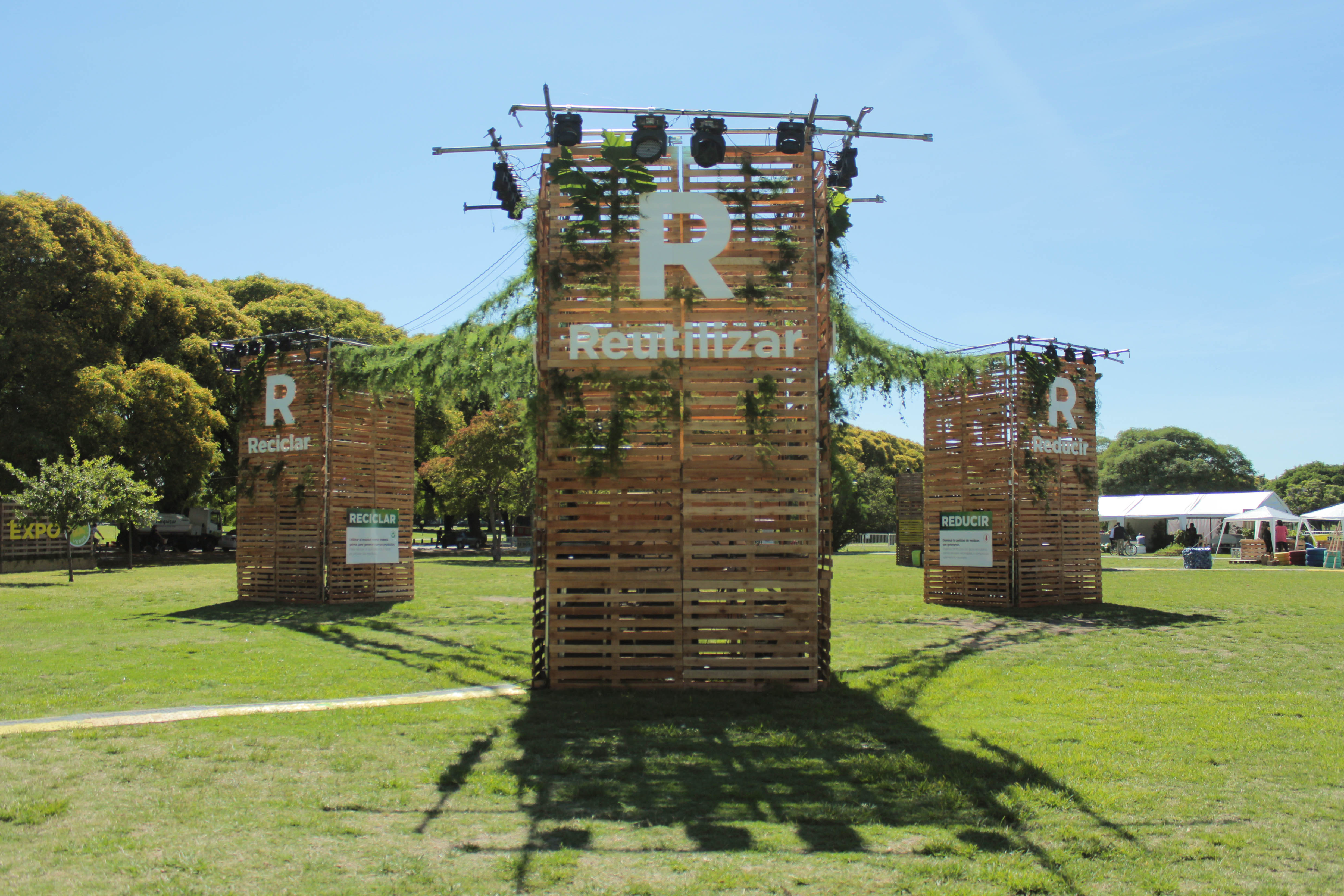 Festival Ciudad Verde