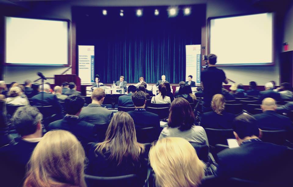 Buenos Aires, sede de una conferencia internacional de inversores sustentables