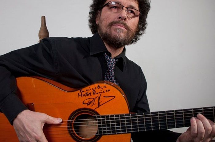  Viernes Musicales en la DGPeIH