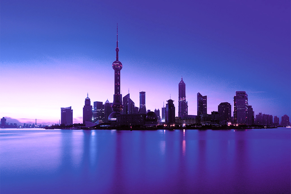 Capacitación a medida "China, un mercado de oportunidades"