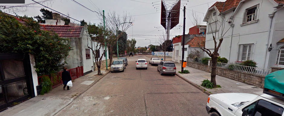 Reordenamiento del tránsito en Vedia y Conesa