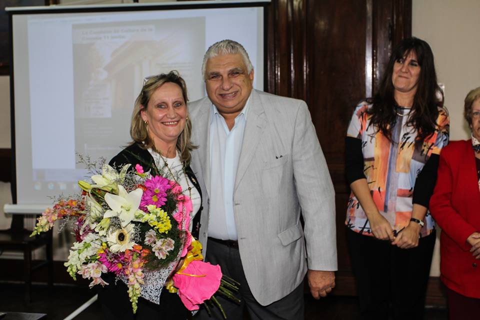 Jornada de escritura creativa