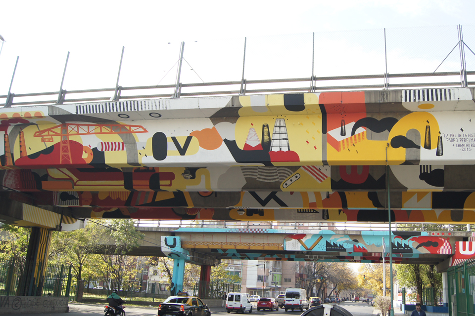 Buenos Aires a pie propone tres nuevas visitas guiadas