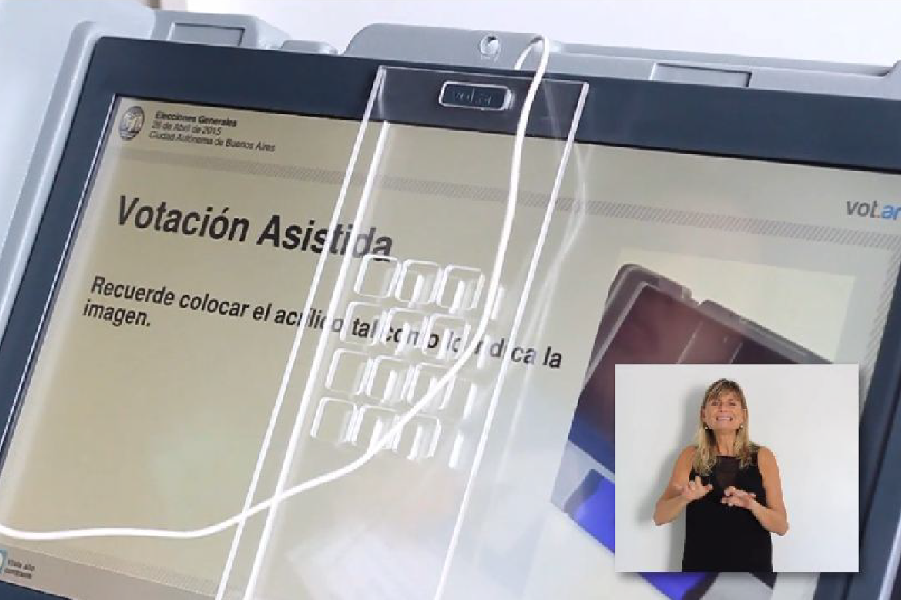 Boleta Única Electrónica Asistida