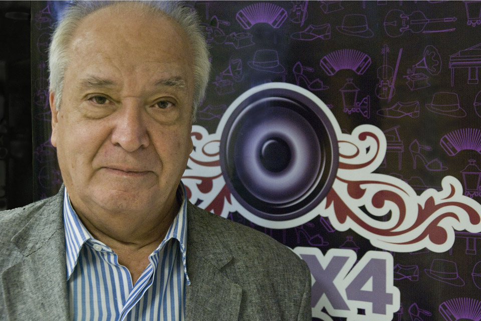 Vuelve Tangópolis a La 2x4.