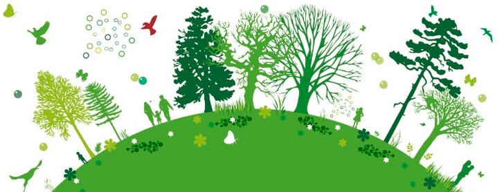 5 de Junio - Día del Ambiente