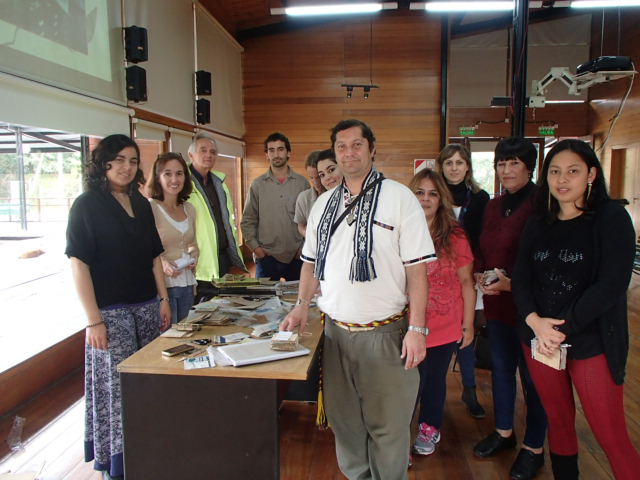 La Reserva ​Ecológica Costanera Sur cumple 30 años y esta semana ¡está de festejo!