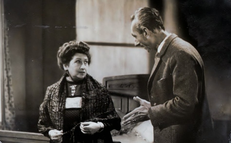 Jueves de cine - Hombre de la esquina rosada