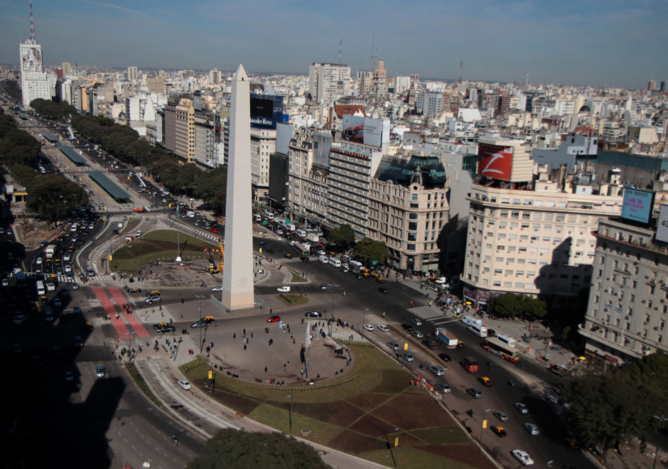 La Ciudad festeja el 435º aniversario