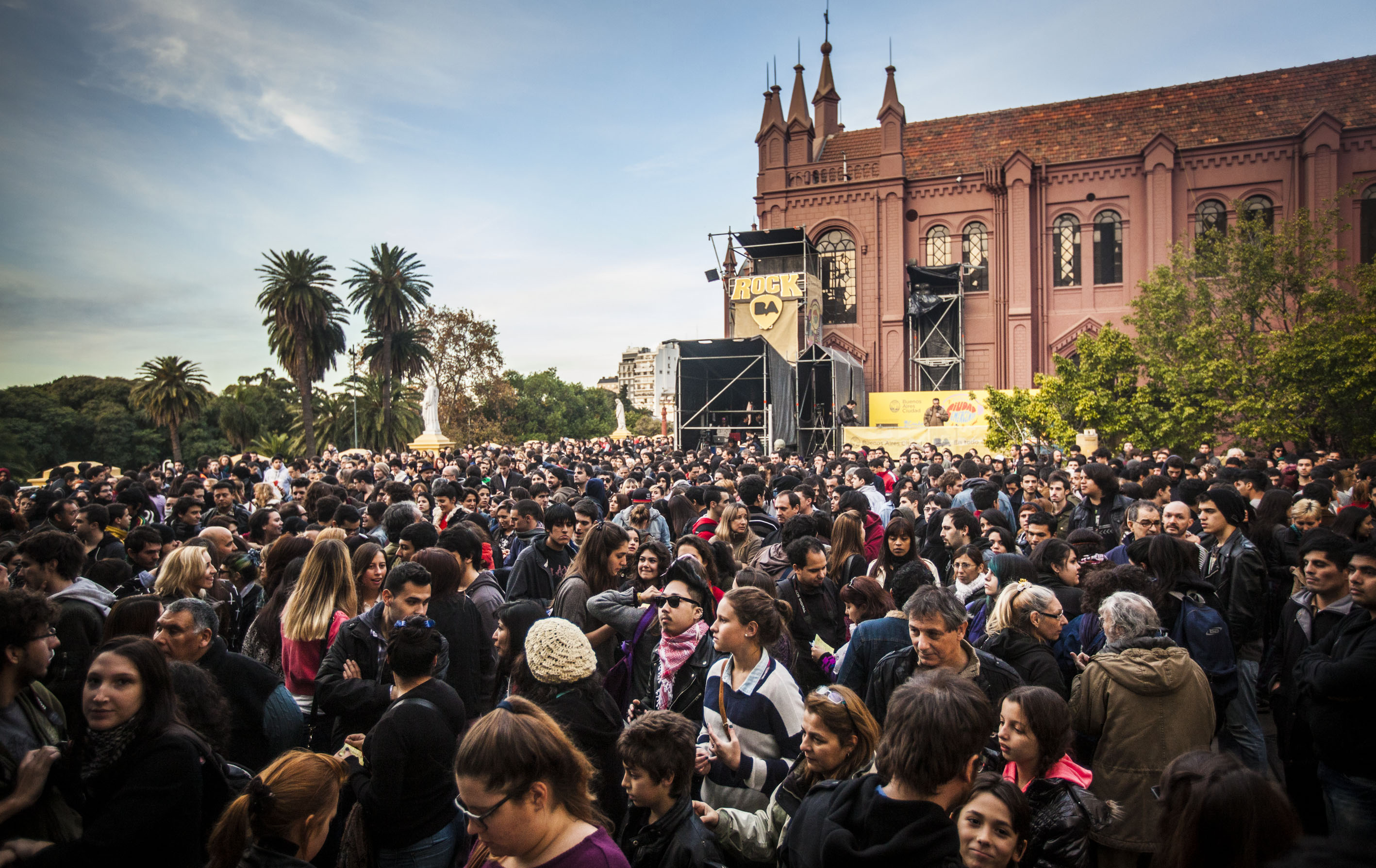 Vuelve Ciudad Emergente con lo mejor de la cultura joven