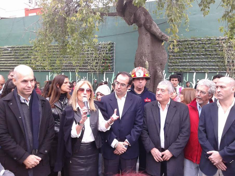 Un espacio más para la comunidad