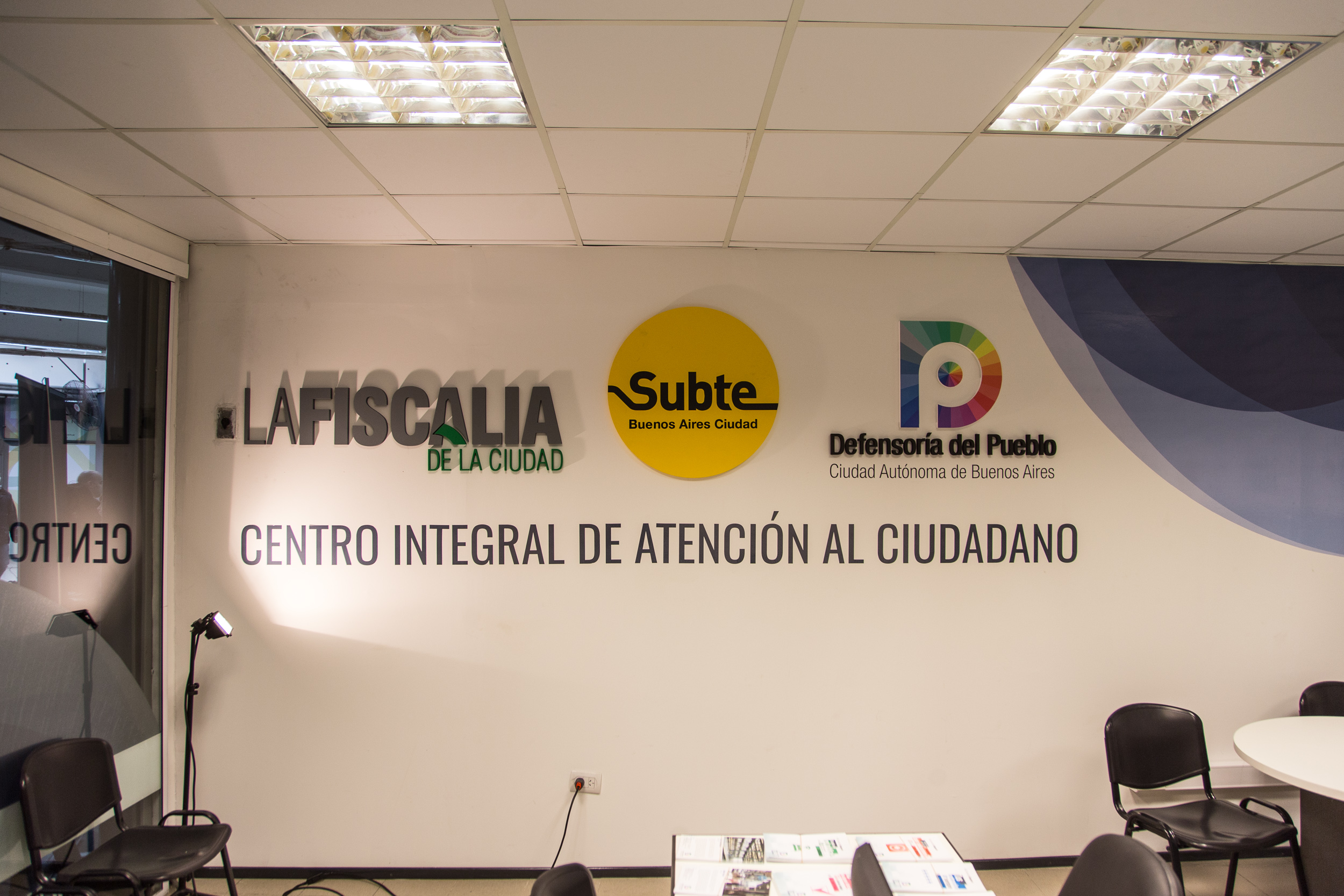 Nuevo Centro de Atención al Ciudadano