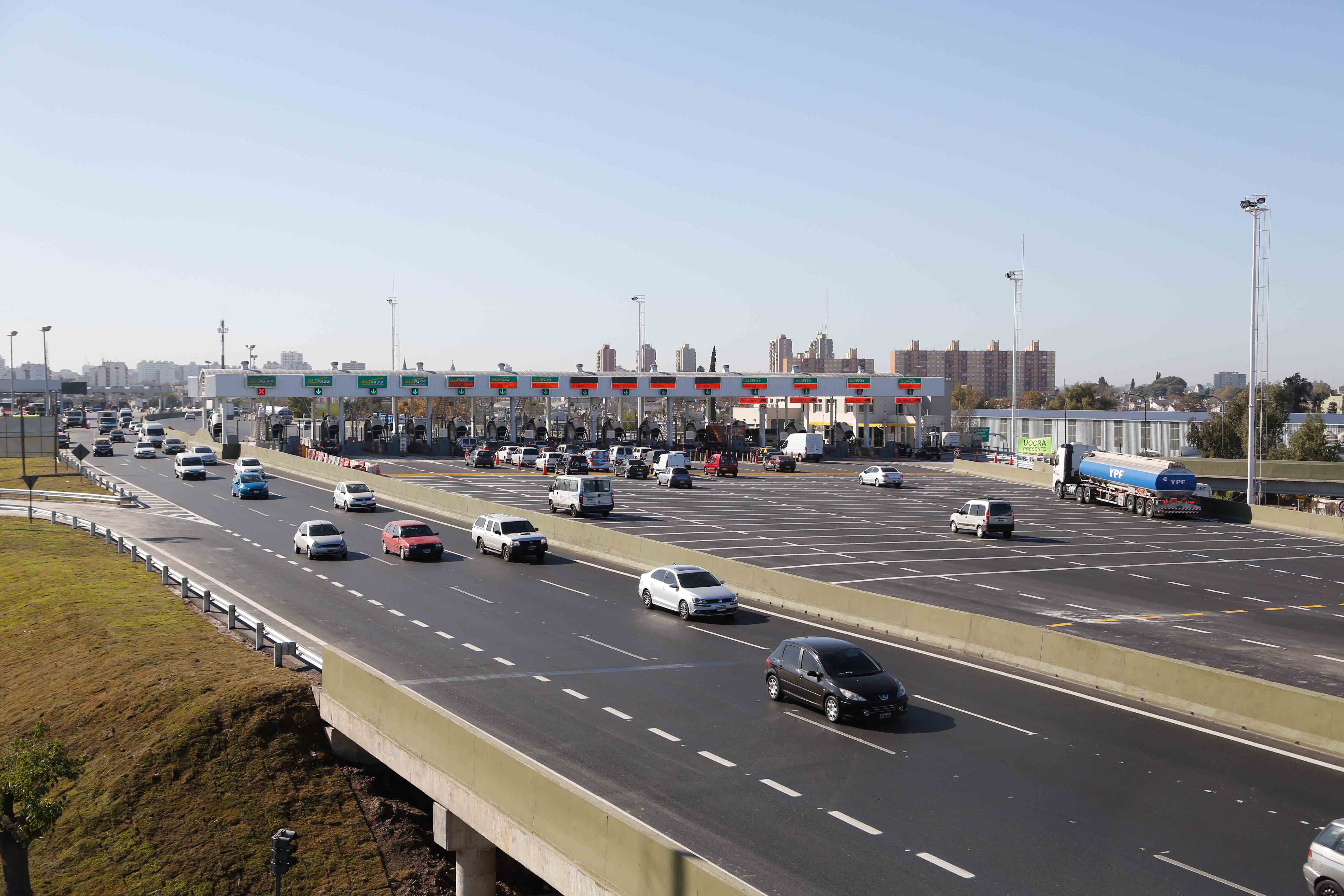 El Distribuidor Dellepiane ya está habilitado