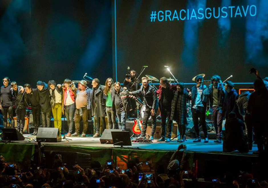 Ciudad Emergente en videos