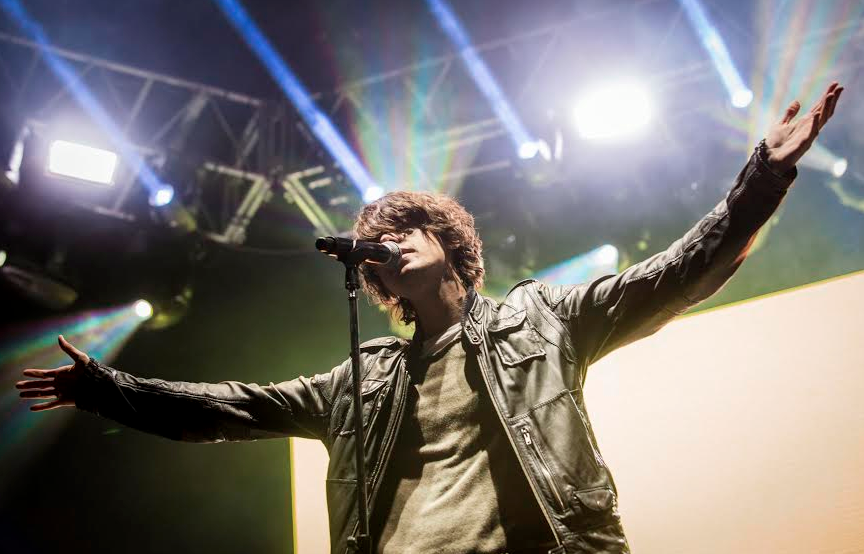 Ciudad Emergente convocó a más de 400 mil personas