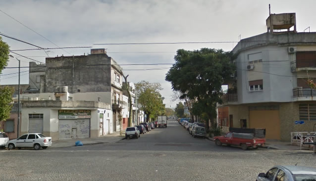 Se aprobó la contratación para la puesta en valor del pasaje San Nicolás