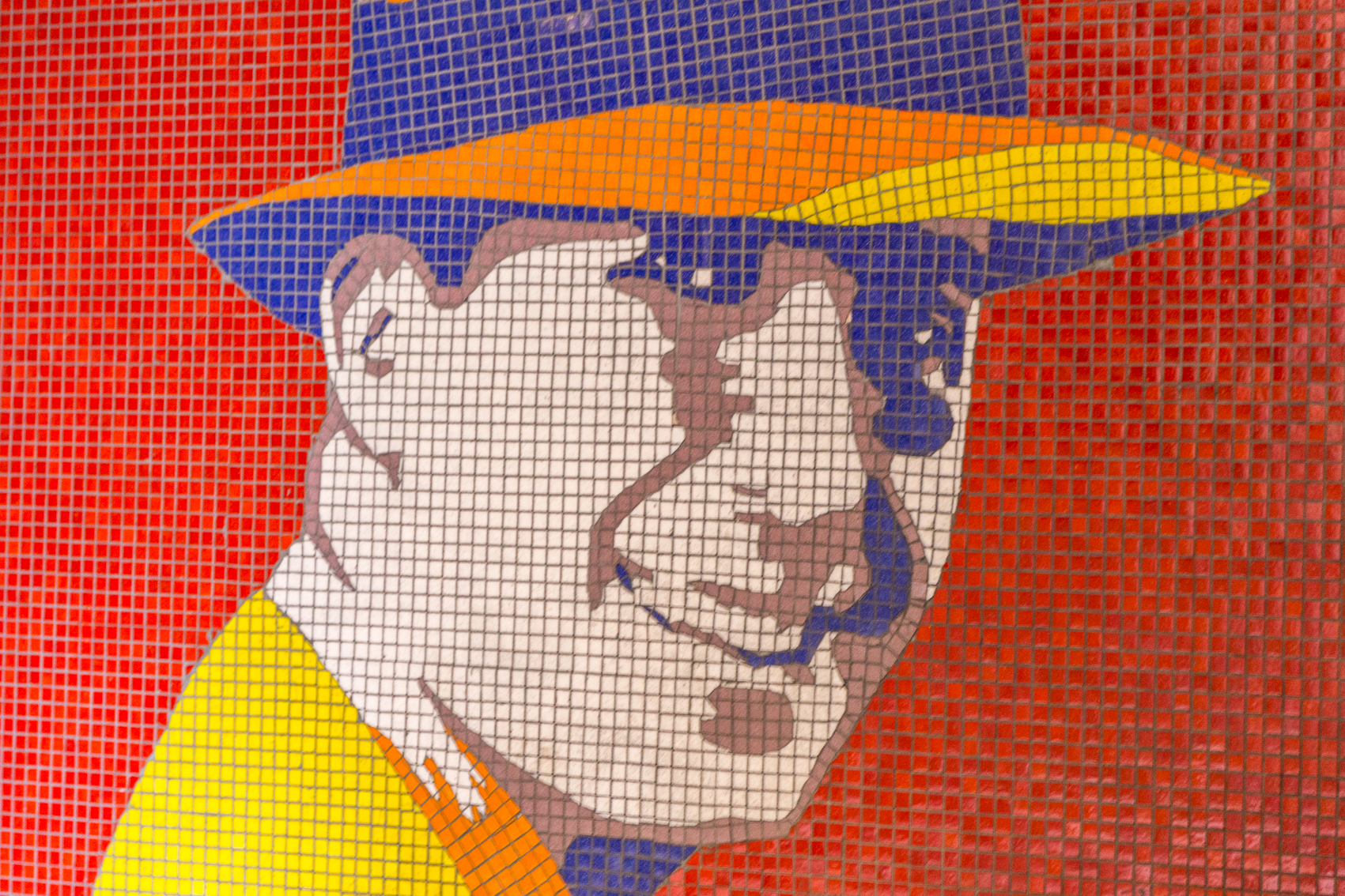 Una visita en Subte al Morocho del Abasto 