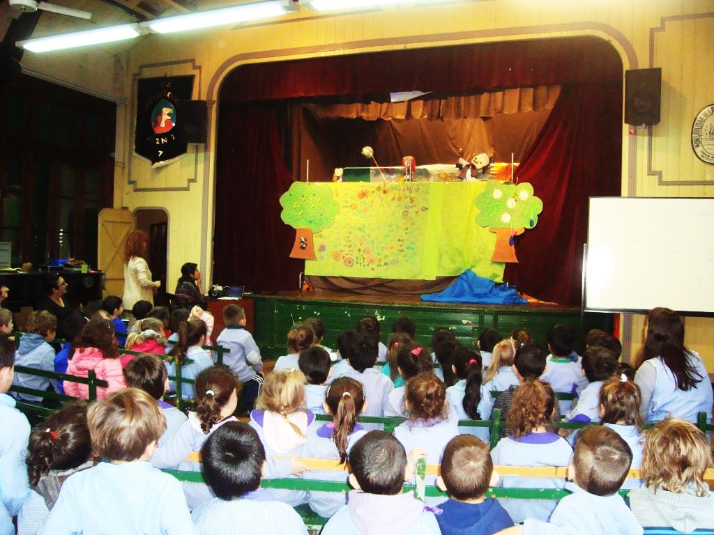 Entretenemos y Aprendemos