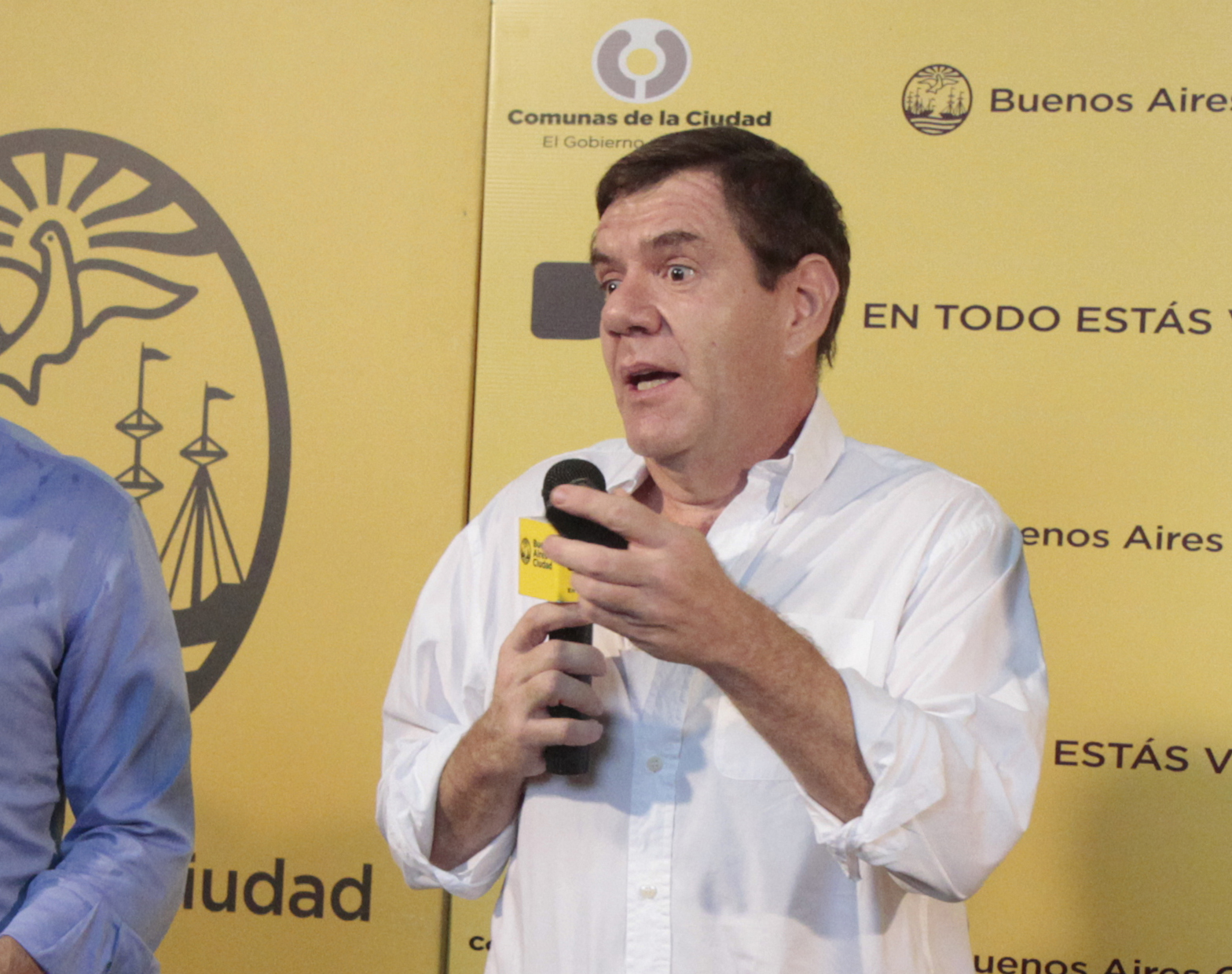 Montenegro destacó que la Boleta Única Electrónica dará "mayor agilidad y transparencia"