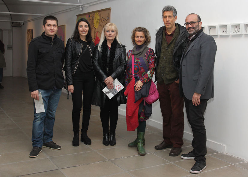 Lo mejor del arte de Córdoba y Santa Fe en el Centro Cultural Recoleta