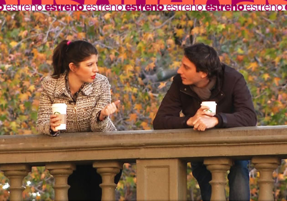 El Canal de la Ciudad pregunta: "¿Qué tiene Buenos Aires?” 