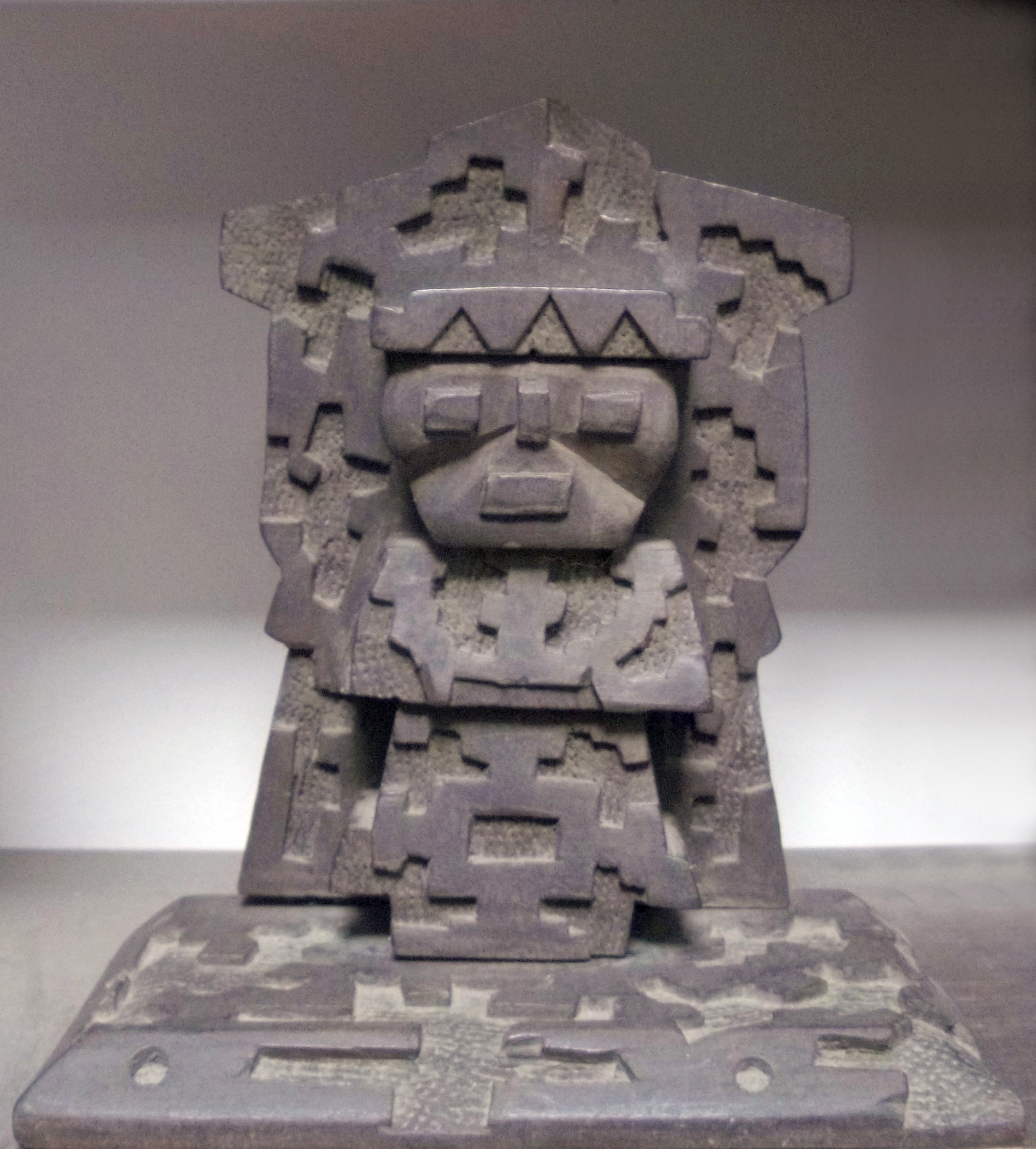 Nuestros Ancestros XV - La historia cultural